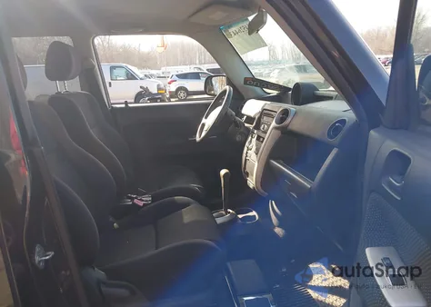 2006 Scion Xb z USA, uszkodzony, nr VIN JTLKT324064030946